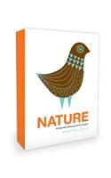 Nature Note Cards Artwork by Eloise Renouf