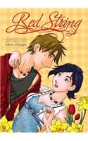Red String Volume 3