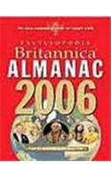 Encyclopaedia Britannica Almanac: 2006