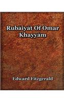 Rubaiyat of Omar Khayyam (1899)