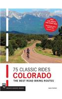 75 Classic Rides Colorado