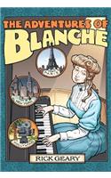 Adventures of Blanche