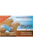Making Room for Neighbors