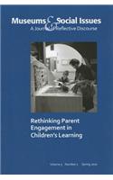 Rethinking Parent Engagement in Children's Learning