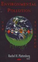 Environmental Pollution