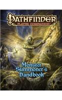 Pathfinder Player Companion: Monster Summoner's Handbook
