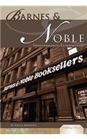Barnes & Noble: Groundbreaking Enterpreneurs