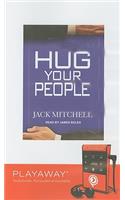 Hug Your People: (Playaway Adult Nonfiction)