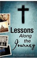 Lessons Along the Journey