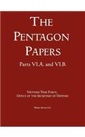 United States - Vietnam Relations 1945 - 1967 (The Pentagon Papers) (Volume 9)