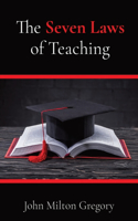 Seven Laws of Teaching