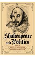 Shakespeare and Politics