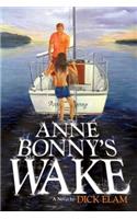 Anne Bonny's Wake