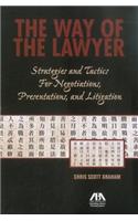 The Way of the Lawyer