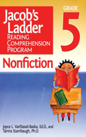 Jacob's Ladder Reading Comprehension Program: Nonfiction Grade 5(Jacob's Ladder Reading Comprehension Program)