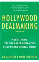 Hollywood Dealmaking