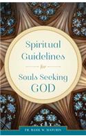 Spiritual Guidelines