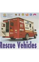 Rescue Vehicles