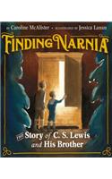 Finding Narnia