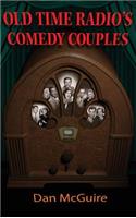 Old Time Radio's Comedy Couples (hardback)