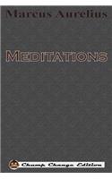Meditations (Chump Change Edition)