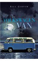 The Volkswagen Van