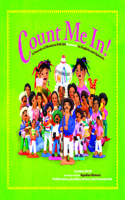 Count Me In!: A Parade of Mexican Folk Art Numbers in English and Spanish(First Concepts in Mexican Folk Art)