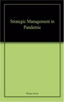 Strategic Management in Pandemic
