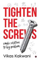 Tighten the Screws