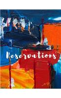 Reservations