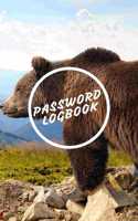 Password Logbook