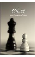 Chess journal