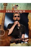 Eric Church