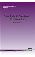 From Doubt to Functionality: An Imagery Story(39 Foundations and Trends® in Marketing)