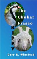 The Chukar Fiasco and Kippy