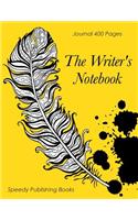 Writer's Notebook