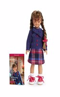 Molly Mini Doll and Book