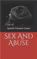 Sex And Abuse