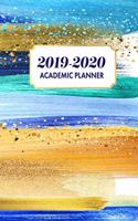 Academic Planner 2019-2020