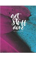 Get stuff done