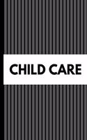 Child Care