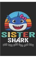 Sister Shark Doo Doo Doo Doo Doo Doo