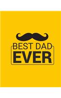 Best Dad Ever