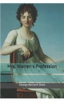 Mrs. Warren's Profession