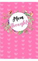 Mom Thoughts
