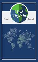 West Virginia Travel Journal