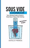 Sous Vide Cookbook