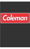 Coleman