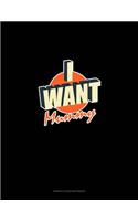 I Want Mummy