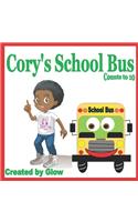 Cory's School Bus